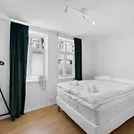 5min To Bryggen - Renovated - Budget Friendly * Bergen
