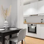 Lejlighed 5min To Bryggen - Renovated - Budget Friendly