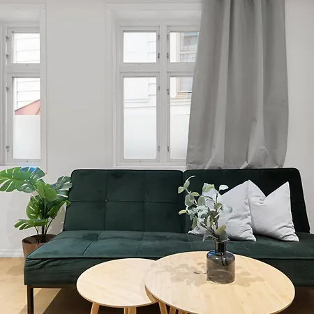 5min To Bryggen - Renovated - Budget Friendly アパート *
