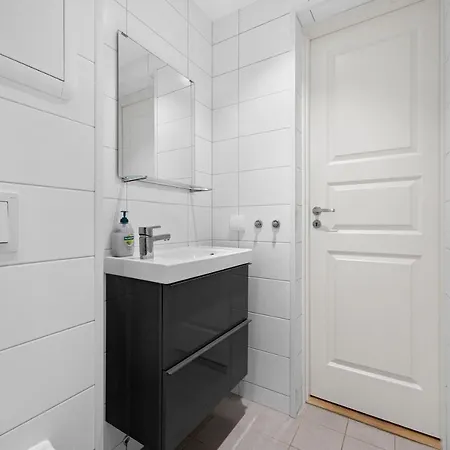 5min To Bryggen - Renovated - Budget Friendly Apartamento