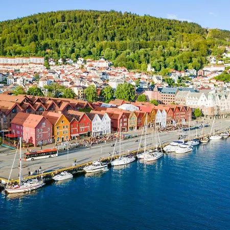 5min To Bryggen - Renovated - Budget Friendly Leilighet