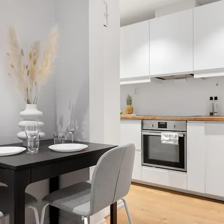 Leilighet 5min To Bryggen - Renovated - Budget Friendly