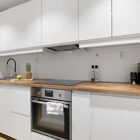Apartamento 5min To Bryggen - Renovated - Budget Friendly Bergen
