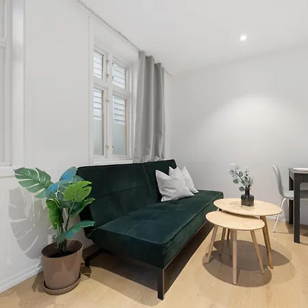 Leilighet 5min To Bryggen - Renovated - Budget Friendly *