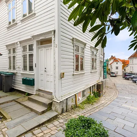 Apartamento 5min To Bryggen - Renovated - Budget Friendly Bergen