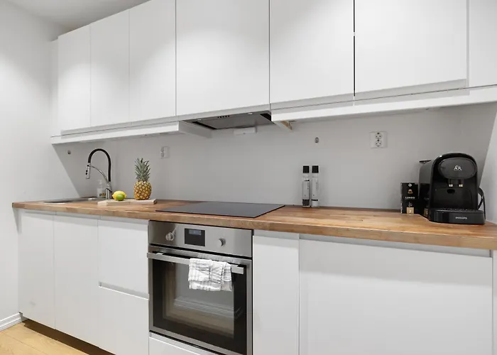 Lejlighed 5min To Bryggen - Renovated - Budget Friendly Bergen